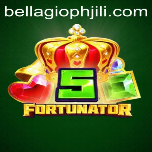 Exploring 5Fortunator: The Latest Gaming Sensation at Bellagio PH 88