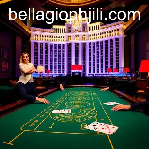 Baccarat Game: An In-Depth Exploration Through the Lens of Bellagio PH 88