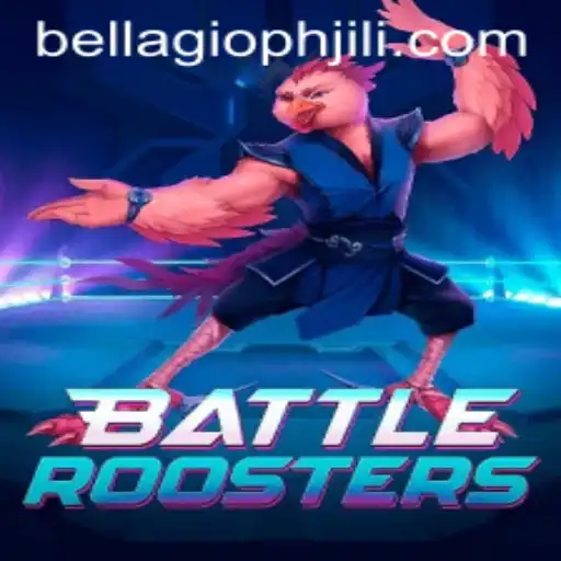 Discover the Thrilling World of BattleRoosters