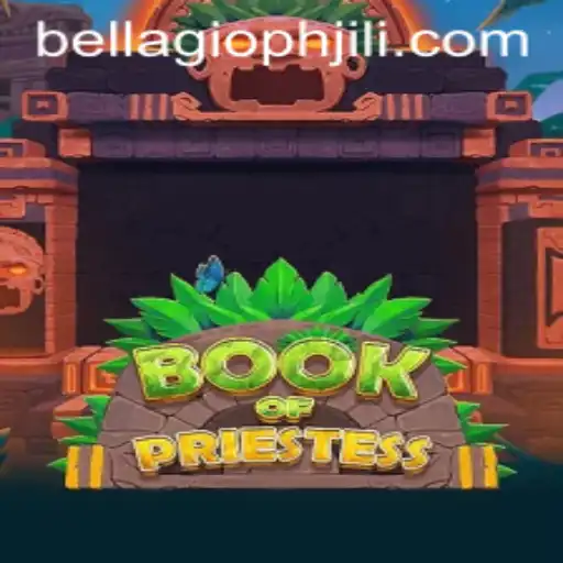 Discover the Enigmatic World of BookOfPriestess at Bellagio PH 88