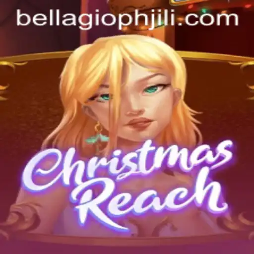 Discover the Magical World of ChristmasReach at Bellagio PH 88
