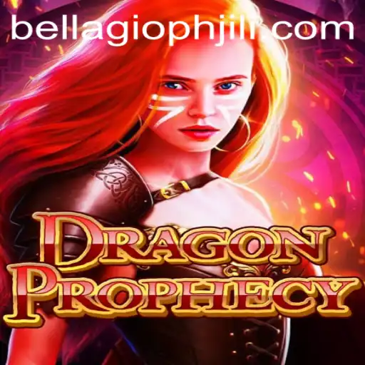Exploring the Enchanting World of DragonProphecy: A Immersive Adventure Unveiled at Bellagio PH 88