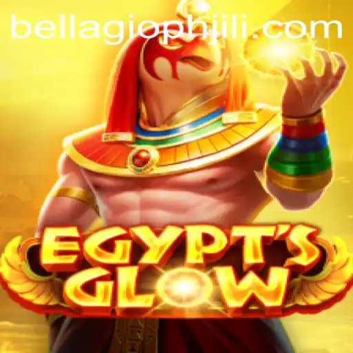 Explore the Mystical World of EgyptsGlow: An Adventure in Bellagio PH 88