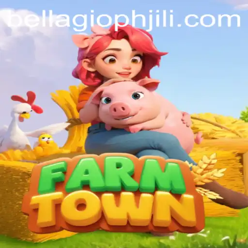 Exploring FarmTown: A Virtual Harvest Adventure with a Twist