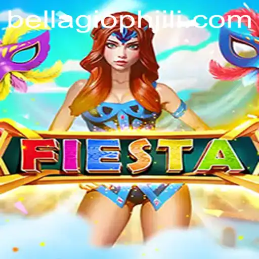 Fiesta: The Exciting World of Bellagio PH 88