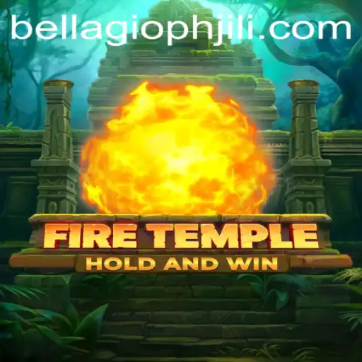 Exploring FireTemple: A Thrilling Gaming Adventure with Bellagio PH 88