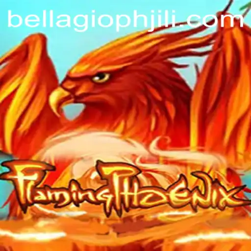FlamingPhoenix: Unleashing the Adventure with Bellagio PH 88