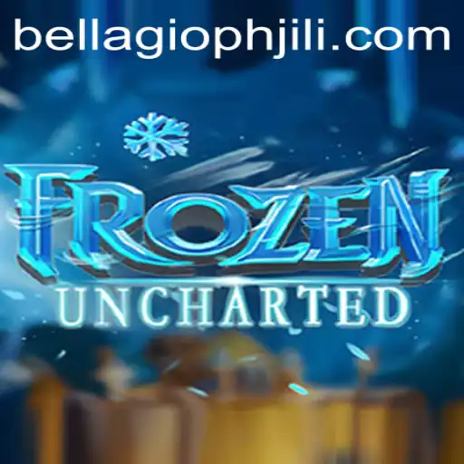 FrozenUncharted: Dive into a New World of Gaming
