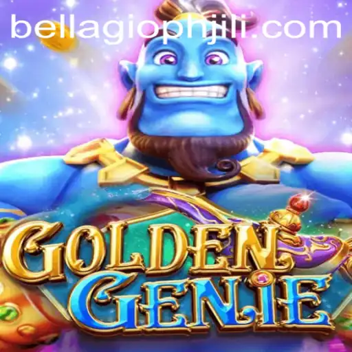 Unlock the Secrets of GOLDENGENIE: The Ultimate Gaming Experience