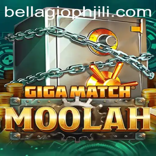 Unveiling GigaMatchMoolah: A Revolutionary Gaming Experience