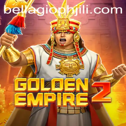 GoldenEmpire2: Journey Through the Majestic Realms