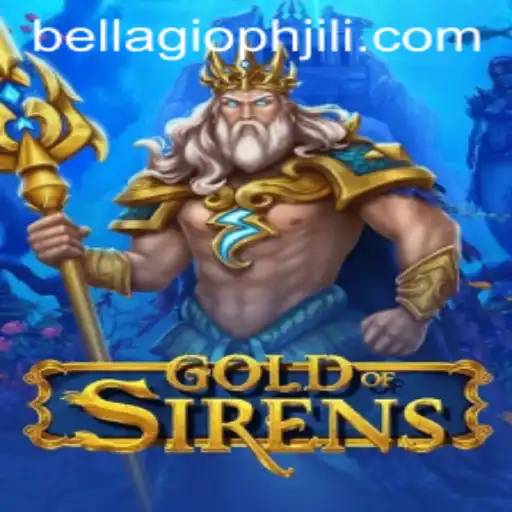 Discover the Enchanting World of GoldofSirens: A Dynamic Gaming Experience