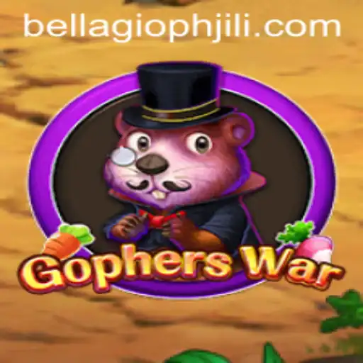 Exploring the Exciting World of GophersWar and the Innovation of Bellagio PH 88