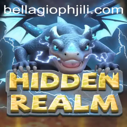 Exploring HiddenRealm: An Immersive Adventure Game