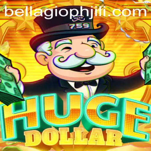 Introducing HugeDollar: A Dive into the Exciting World of Bellagio PH 88