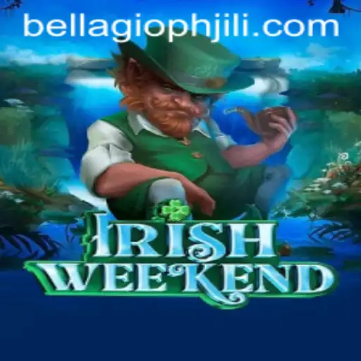 Discovering IrishWeekend: A Unique Gaming Experience with Bellagio PH 88