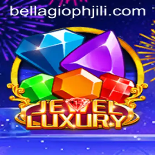 Exploring the Glittering World of JewelLuxury: A Captivating Gaming Experience