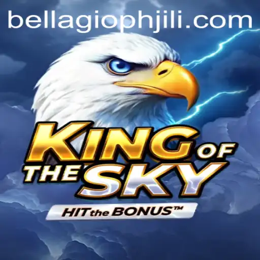 Unveiling the Epic Gaming Experience: KingOfTheSky and the Intriguing Bellagio PH 88