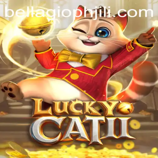 Discover the Thrills of LuckyCatII: An In-depth Look at Bellagio PH 88's Latest Gaming Sensation