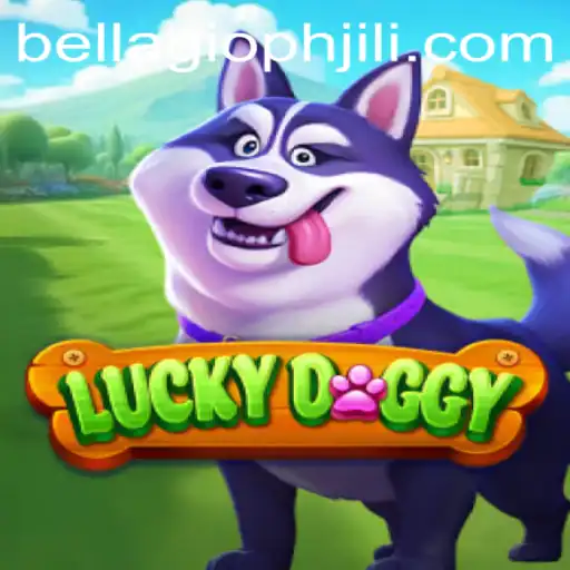 Exploring the World of LuckyDoggy and Its Connection to Bellagio PH 88