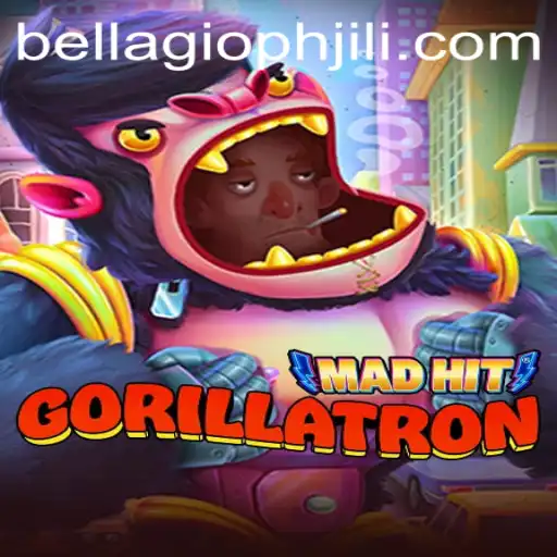 Exploring the Exciting World of MadHitGorillatron and Bellagio PH 88