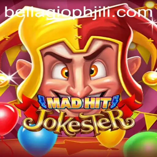 Discover the Thrills of MadHitJokester: Experience the Ultimate Gaming Adventure