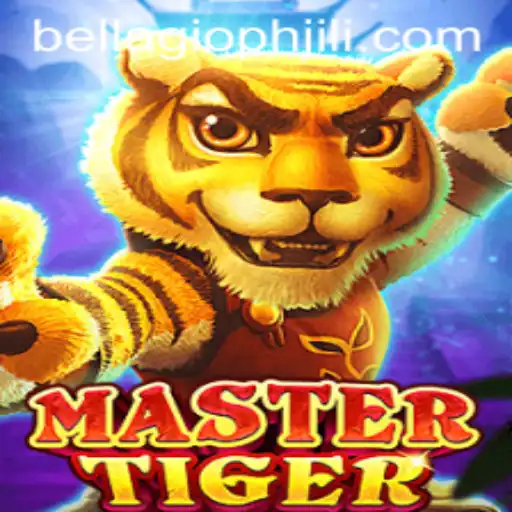 MasterTiger: The Ultimate Gaming Sensation at Bellagio PH 88