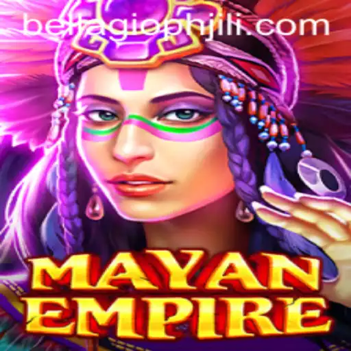 Unveiling MayanEmpire: An Epic Adventure with Bellagio PH 88