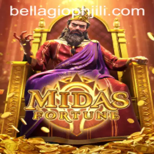 Unveiling the Thrills of MidasFortune: A Journey into Bellagio PH 88