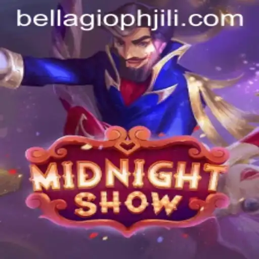 MidnightShow: The Thrilling New Game Taking Over the Gaming World