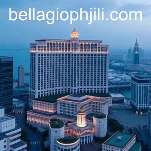 The Dynamics of Monopolies: Analyzing Bellagio PH 88