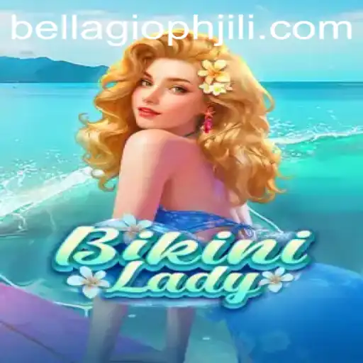 Dive into the World of BikiniLady with Bellagio PH 88