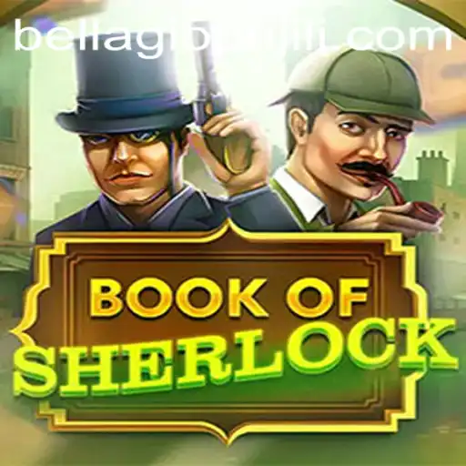 Unraveling Mysteries with BookOfSherlock at Bellagio PH 88