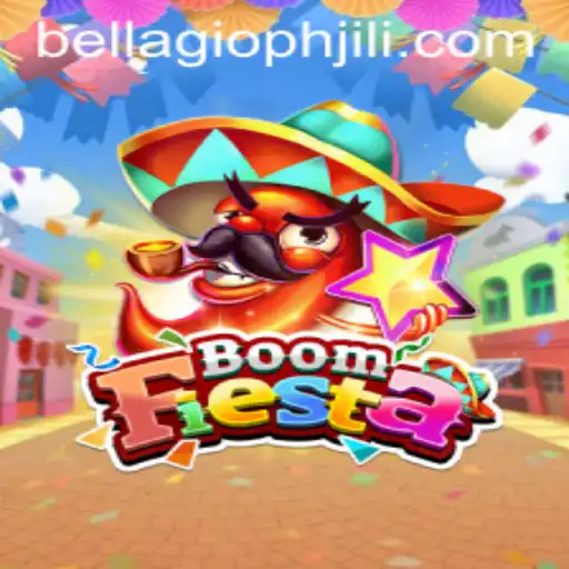 BoomFiesta: A New Gaming Revolution with Bellagio PH 88 Integration
