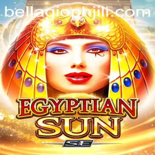 Discover the Enchanting World of EgyptianSunSE: A Modern Gaming Odyssey