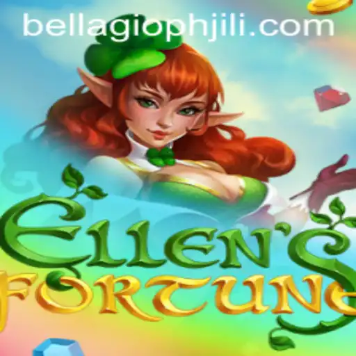EllensFortune: The Game Revolutionizing Interactive Entertainment
