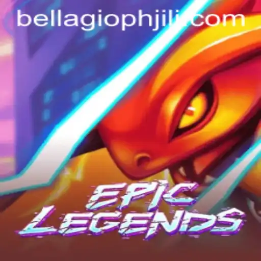 EpicLegends: Unveiling an Immersive Gaming Experience with Bellagio PH 88