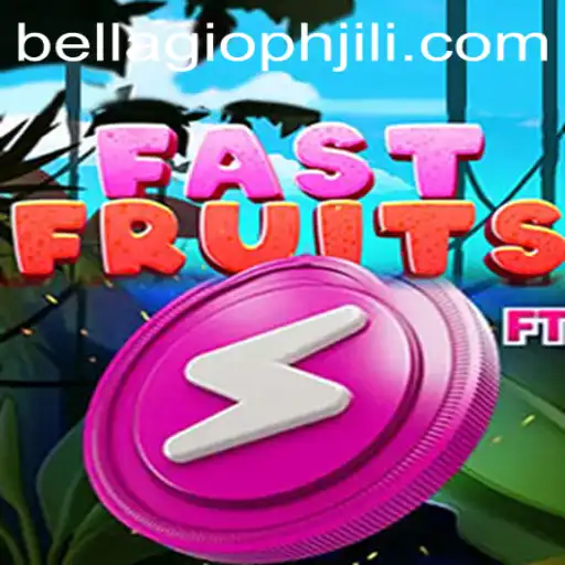 Discover the Thrills of FastFruits at Bellagio PH 88