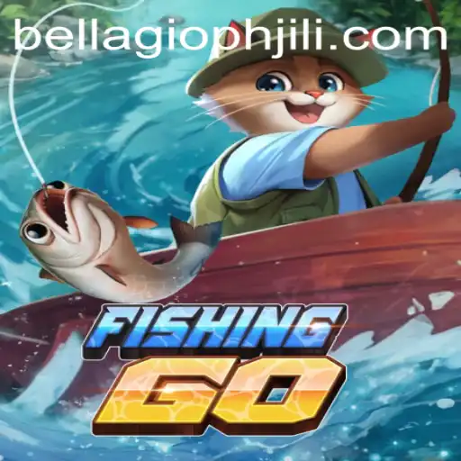 Exploring the Virtual Waters of FishingGO: A Deep Dive