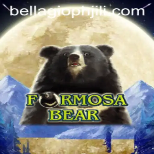 Discover the Exciting World of FormosaBear and Bellagio PH 88