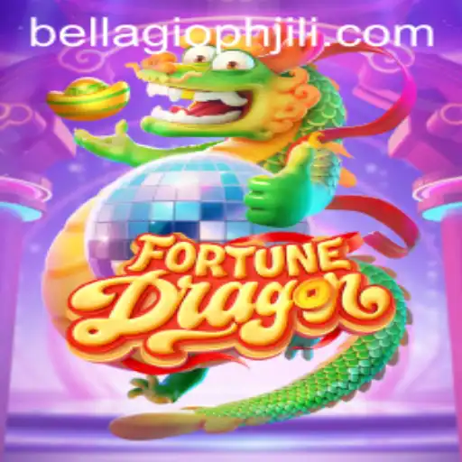 Unleashing Wealth: A Deep Dive into FortuneDragon and Bellagio PH 88