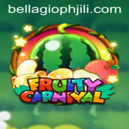 Dive Into the World of FruityCarnival: A Fresh Gaming Experience Inspired by Bellagio PH 88