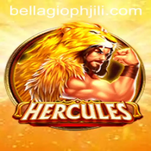 Discover the Thrilling World of Hercules: Unraveling the Epic Adventure at Bellagio PH 88