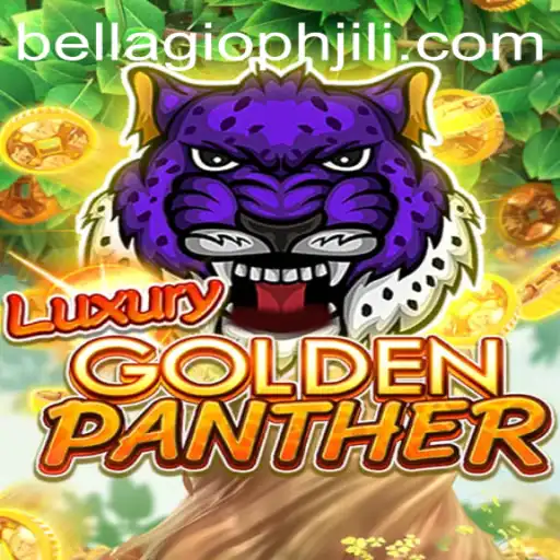 Exploring the Thrills of LUXURYGOLDENPANTHER at Bellagio PH 88