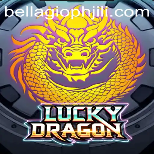 Unveiling LuckyDragon: The Thrilling Casino Game Making Waves at Bellagio PH 88