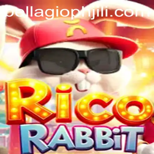 Discover RicoRabbit: The Exciting New Game at Bellagio PH 88