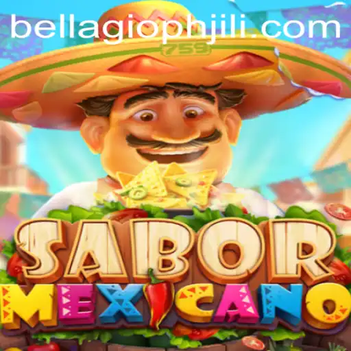 SaborMexicano: A New Culinary Adventure Game with Bellagio PH 88