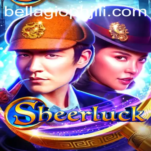 Dive into the Mystical World of Sheerluck at Bellagio PH 88