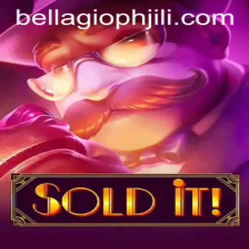 Exploring the Exciting World of Soldit: The Game at Bellagio PH 88