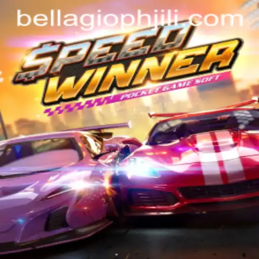 SpeedWinner: The New Era of Racing at Bellagio PH 88